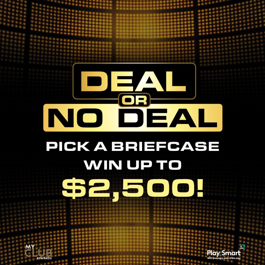 Deal or No Deal